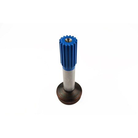 Spicer Drive Shaft Tube Shaft For 3.000 X .083 Tubing, 3-40-1611 3-40-1611